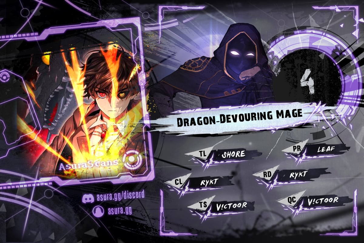 Dragon-Devouring Mage - Chapter 4 - Share Any Manga on MangaPark