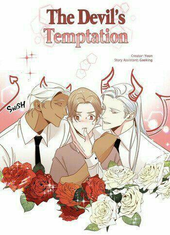 The Devil&rsquo;s Temptation