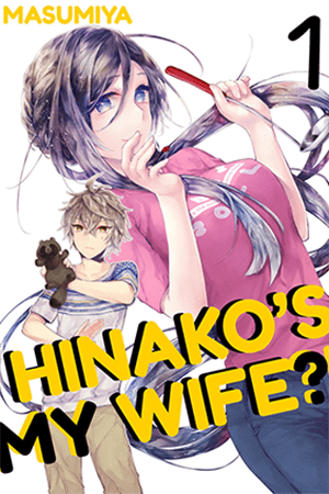 Hinako's My Wife?!