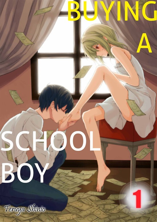 Buying a School Boy