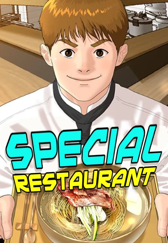 Special Restaurant