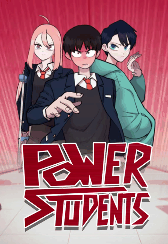Power Students