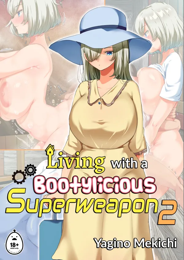 Living with a Bootylicious Superweapon [UNCENSORED]
